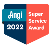 Angis Service Award