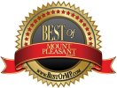 Best of Mount Pleasant Magazine