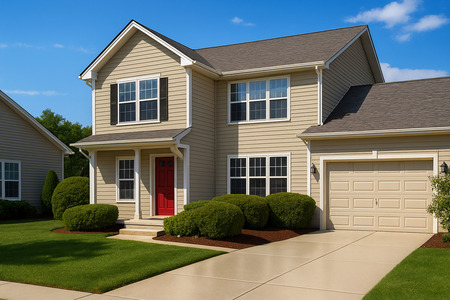House Washing vs. Soft Washing: What We Use (and Why) in Mt. Pleasant
