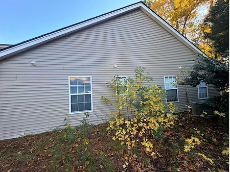 How Often Should You Schedule House Washing in Mount Pleasant’s Humid Climate?