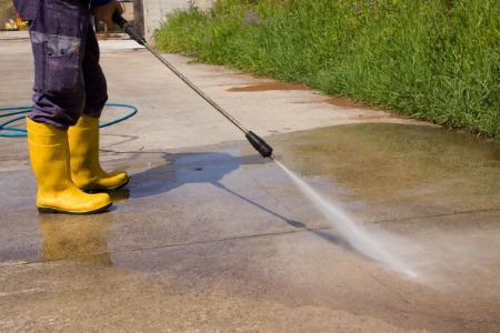 Cleveland Metro Cleaning Experts