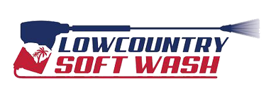 Lowcountry Soft Wash Logo