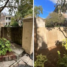 Soft-Washing-Historical-Charleston-Church 8