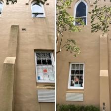 Soft-Washing-Historical-Charleston-Church 15