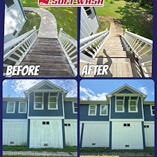 Transforming-Homes-with-Professional-House-Washing-in-McClellanville-SC 0
