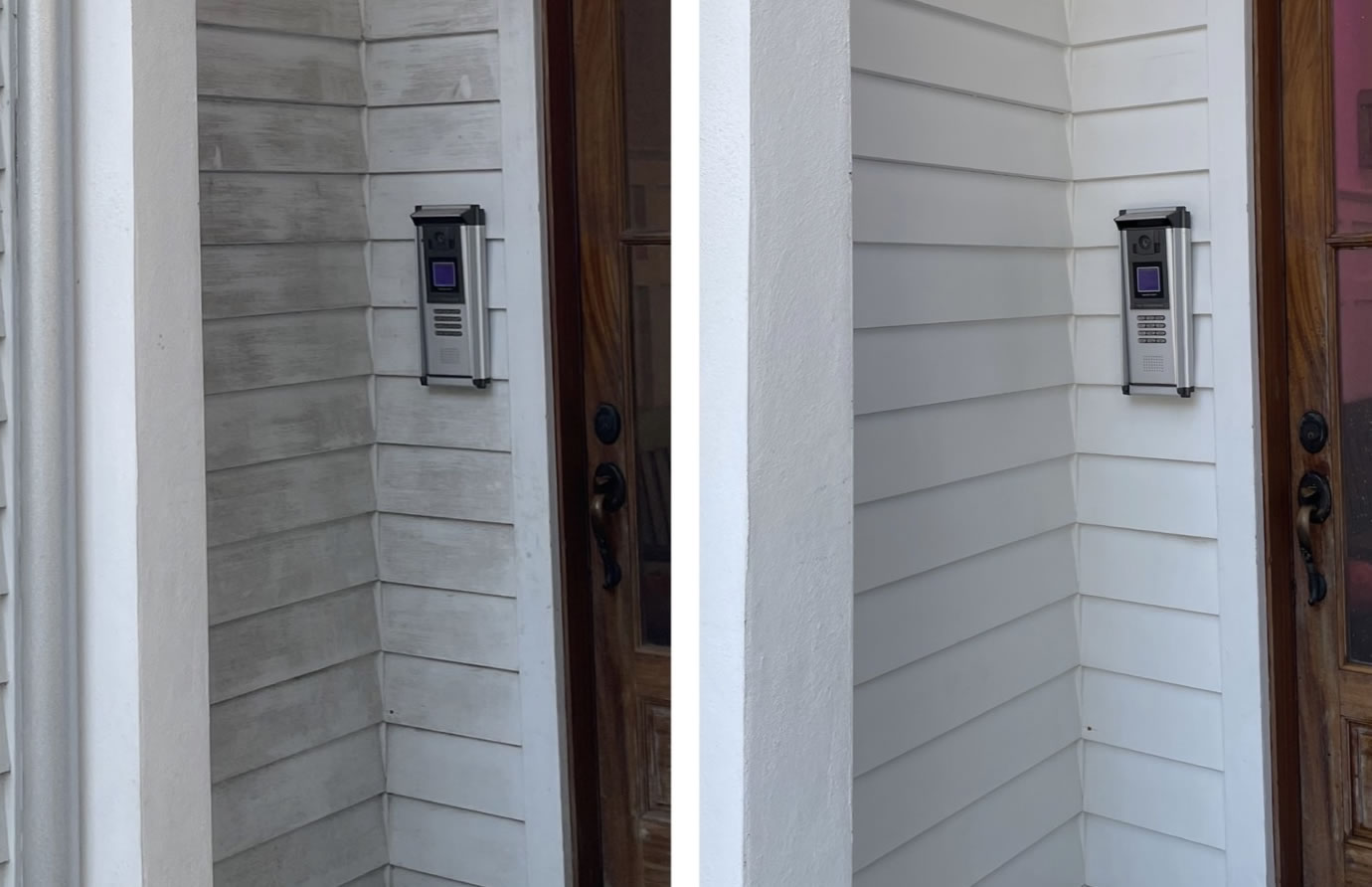 residential services